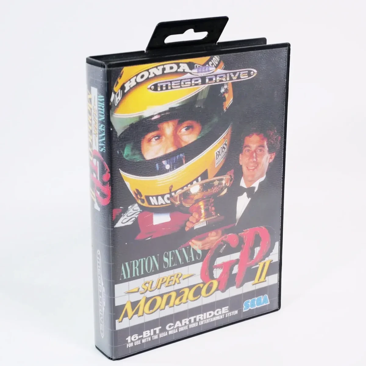 retrogamerie