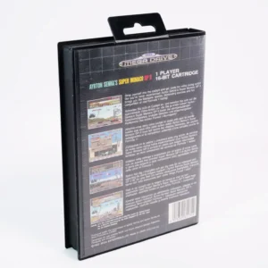 retrogamerie