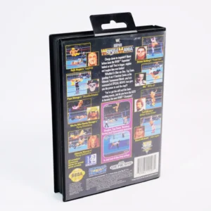 retrogamerie