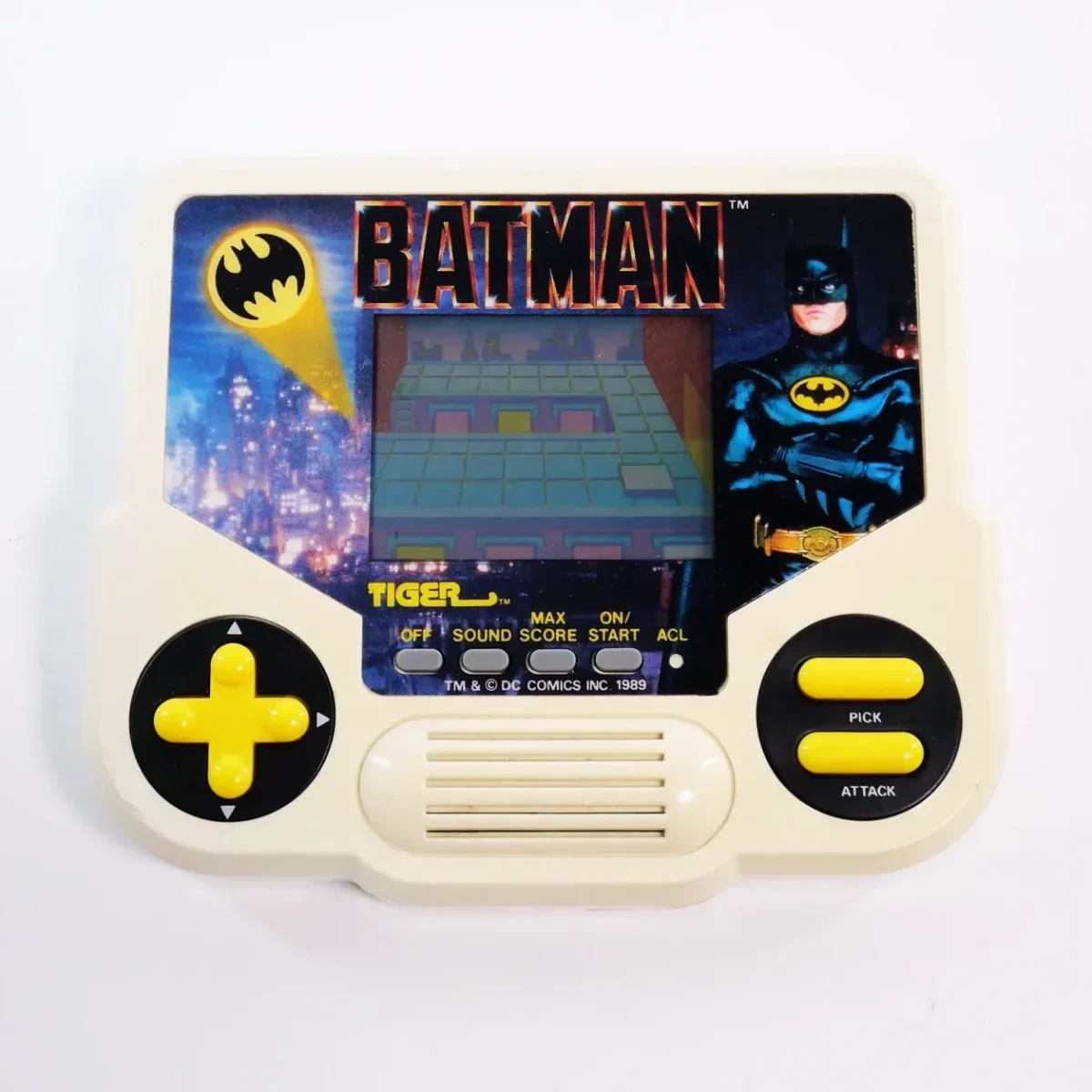 retrogamerie