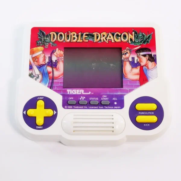 retrogamerie