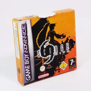 retrogamerie