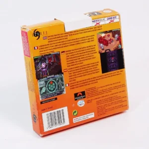 retrogamerie