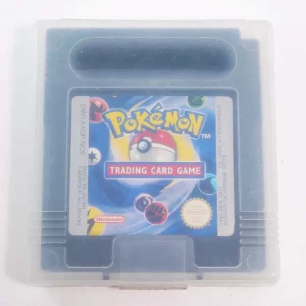 retrogamerie