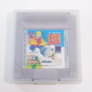 retrogamerie
