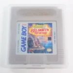 retrogamerie