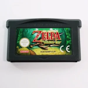 retrogamerie