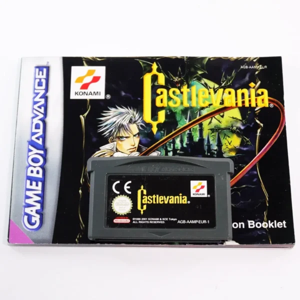 retrogamerie