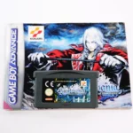 retrogamerie