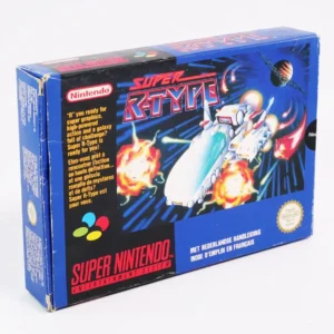 retrogamerie