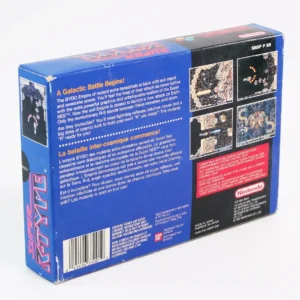 retrogamerie