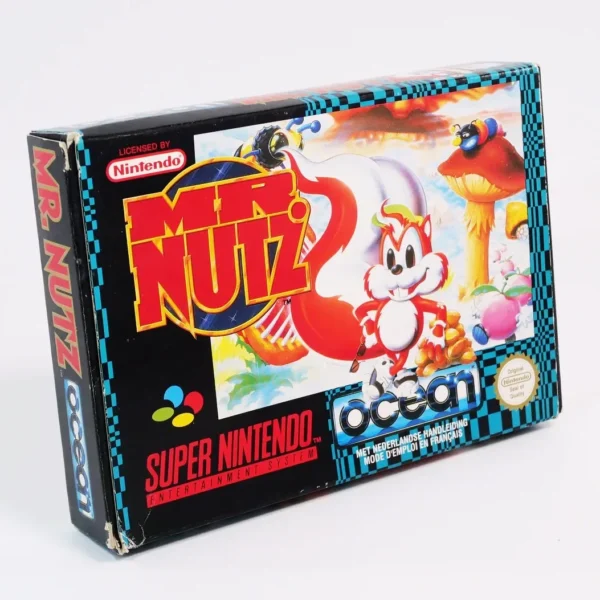 retrogamerie