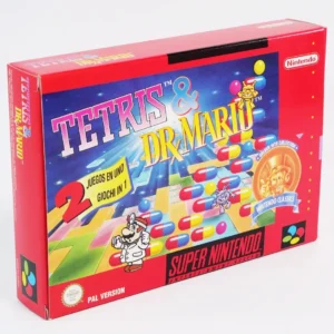 retrogamerie
