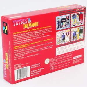 retrogamerie