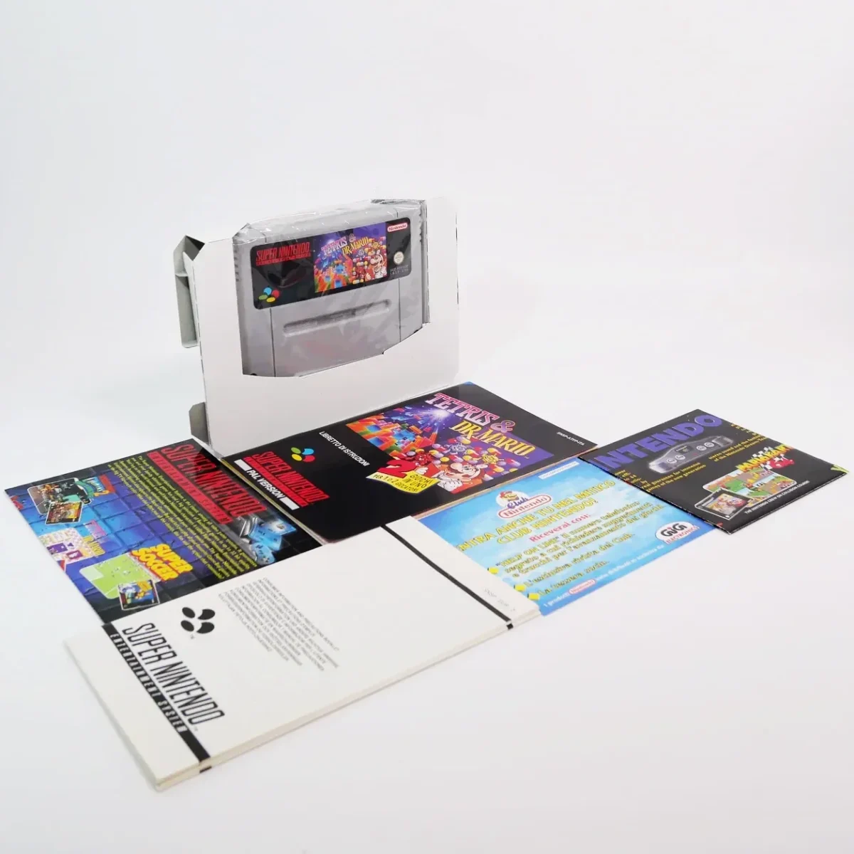 retrogamerie