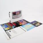 retrogamerie
