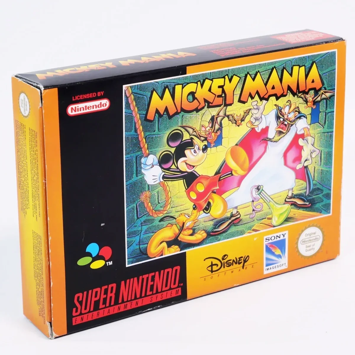 retrogamerie