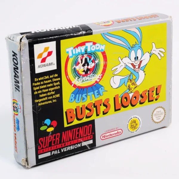 retrogamerie