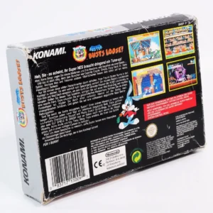 retrogamerie