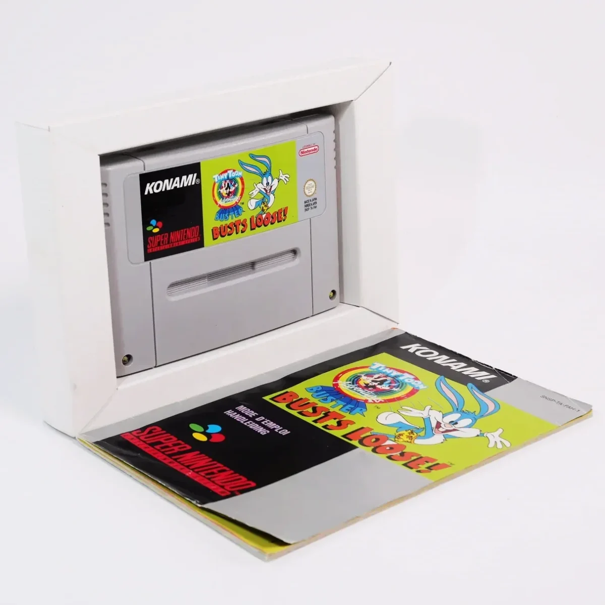 retrogamerie