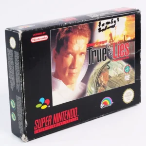 retrogamerie