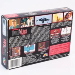 retrogamerie