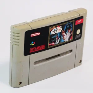 retrogamerie