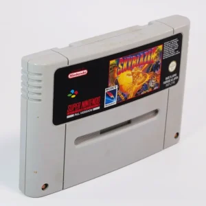 retrogamerie
