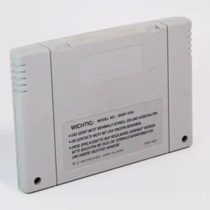 retrogamerie