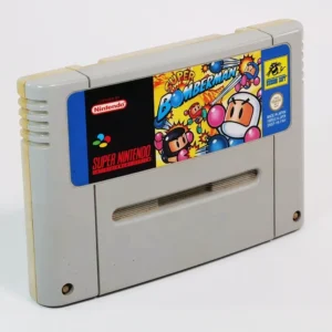 retrogamerie