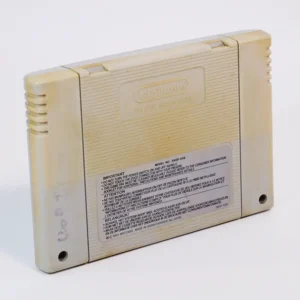 retrogamerie