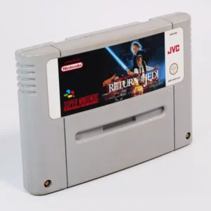 retrogamerie