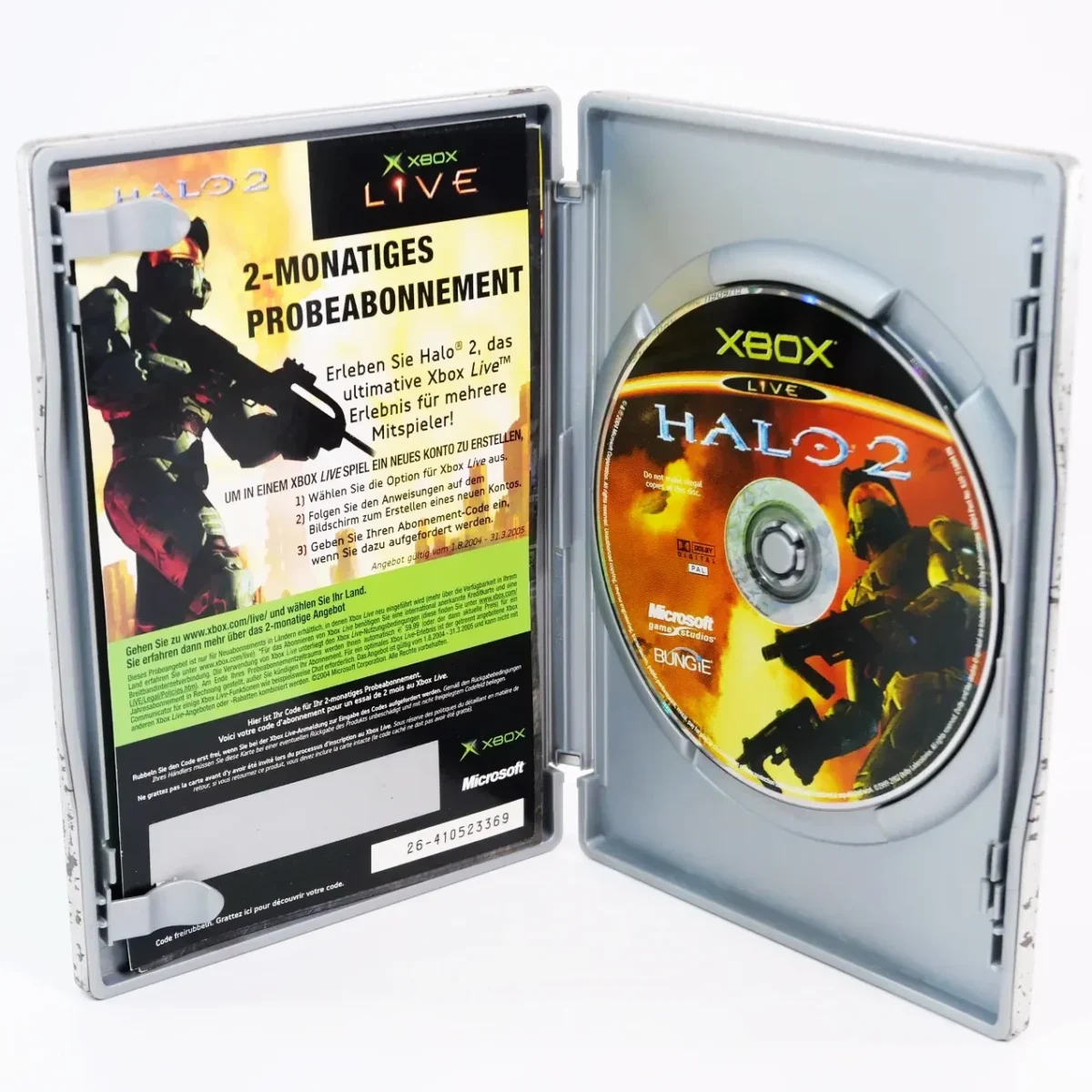 retrogamerie