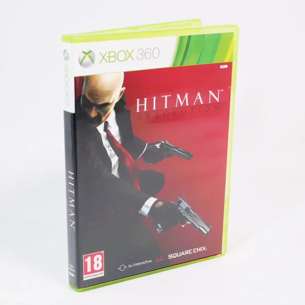 retrogamerie