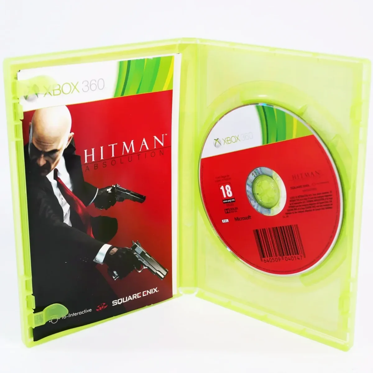 retrogamerie