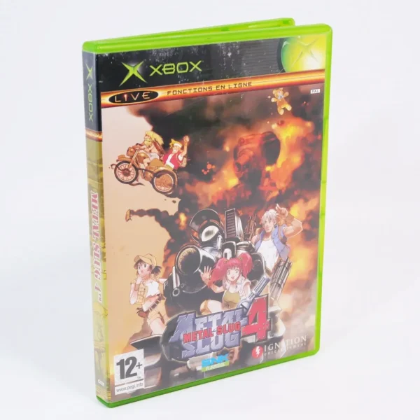 retrogamerie