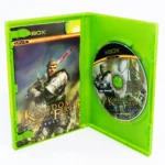 retrogamerie