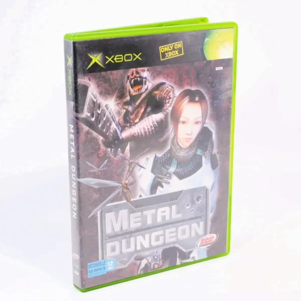 retrogamerie