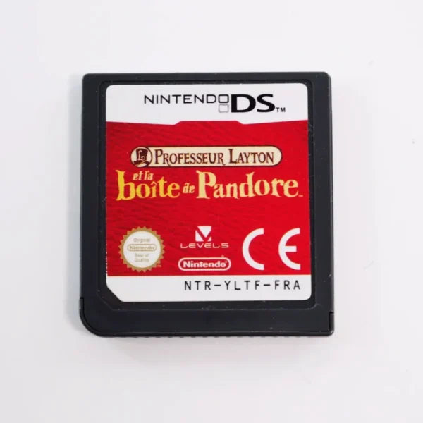 retrogamerie