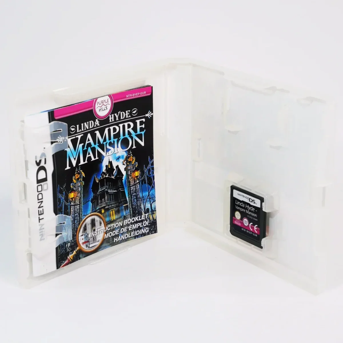 retrogamerie