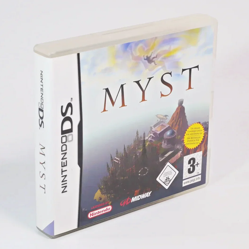 retrogamerie retrogamerie