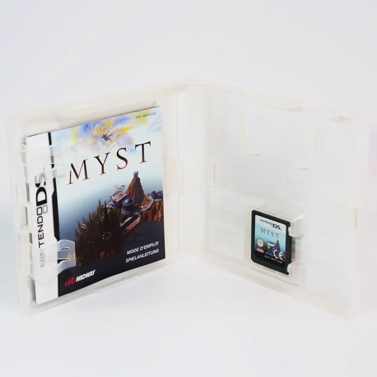 retrogamerie