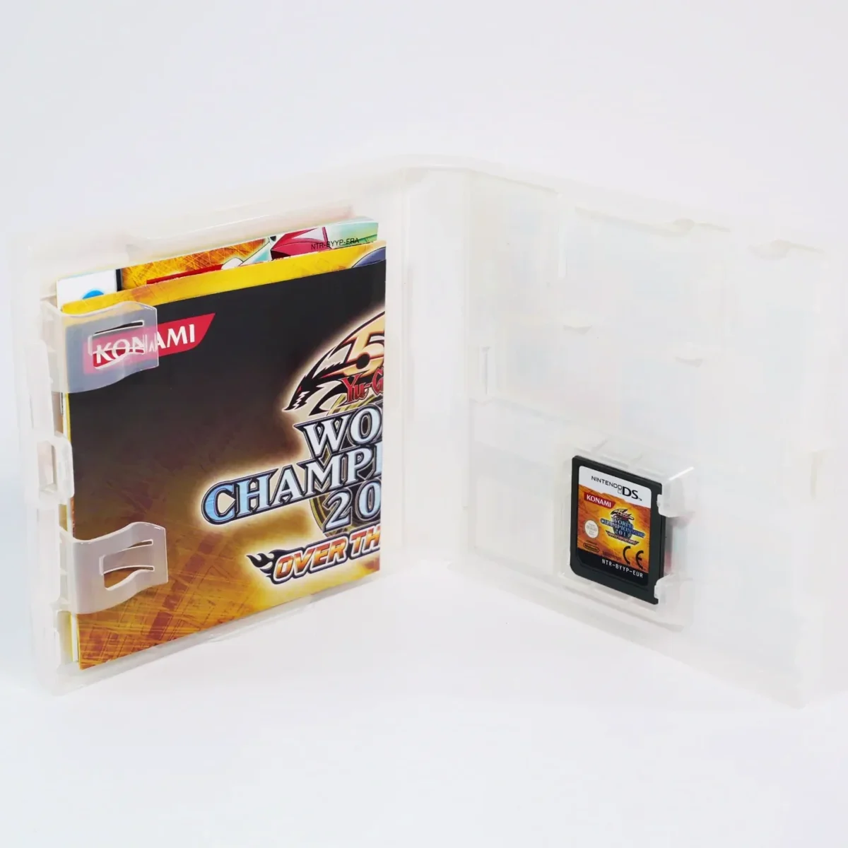retrogamerie