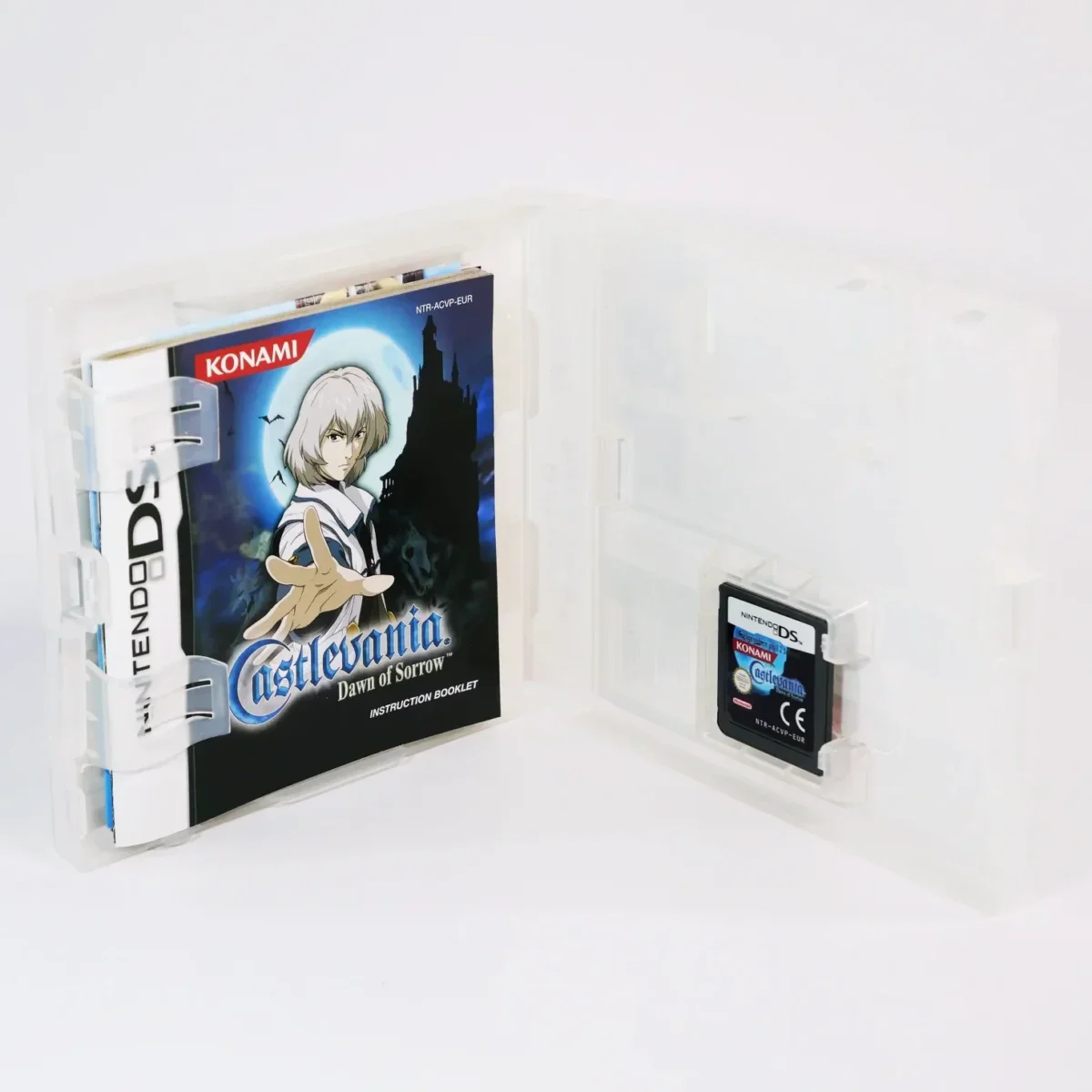 retrogamerie