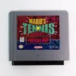 retrogamerie