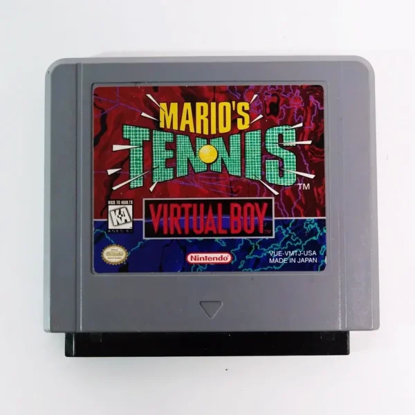 retrogamerie