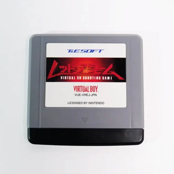 retrogamerie