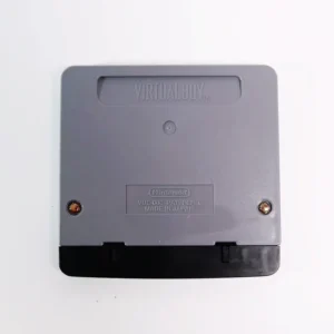 retrogamerie