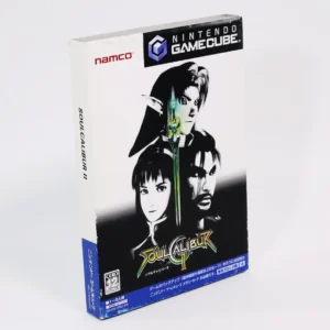 retrogamerie