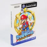 retrogamerie